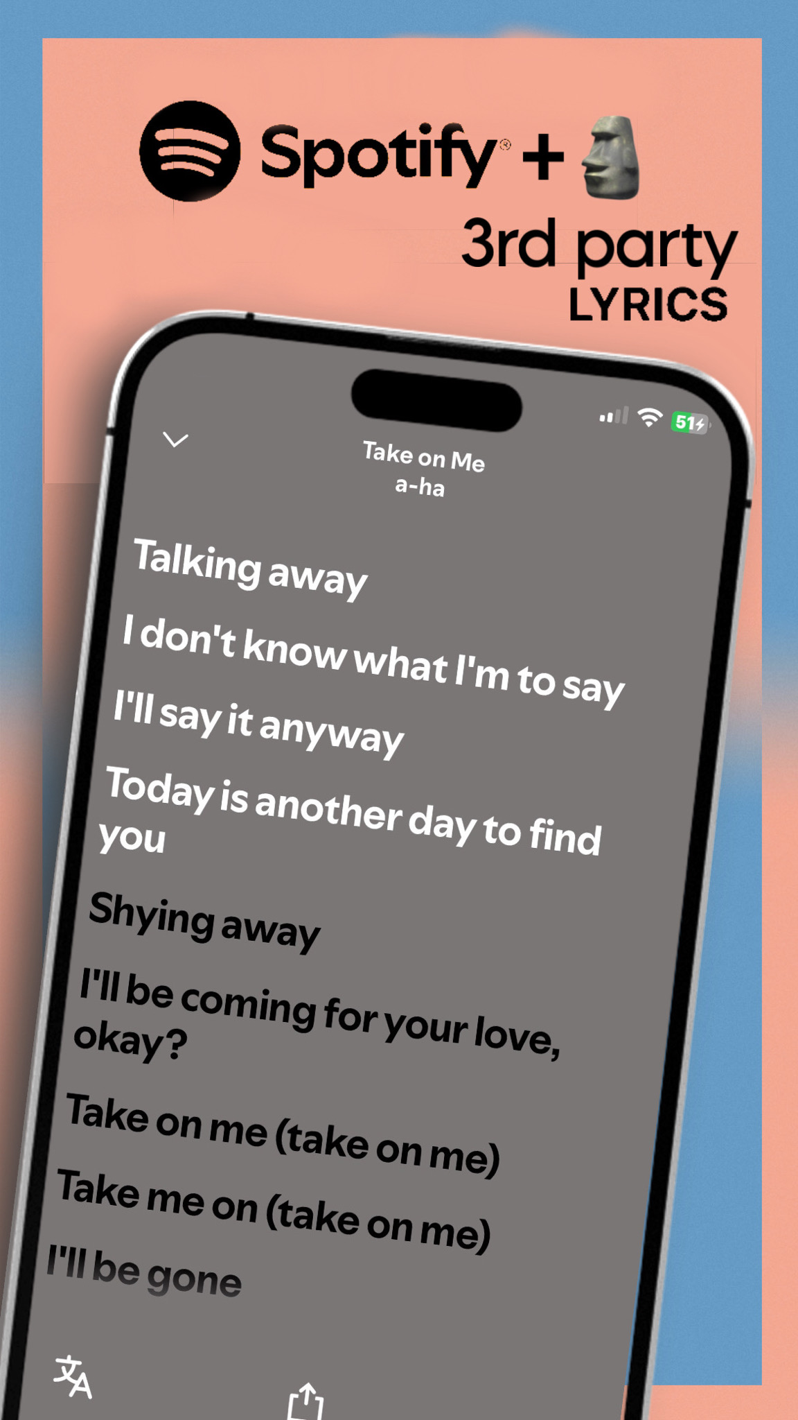 Screenshot 4 of Spotify+🗿